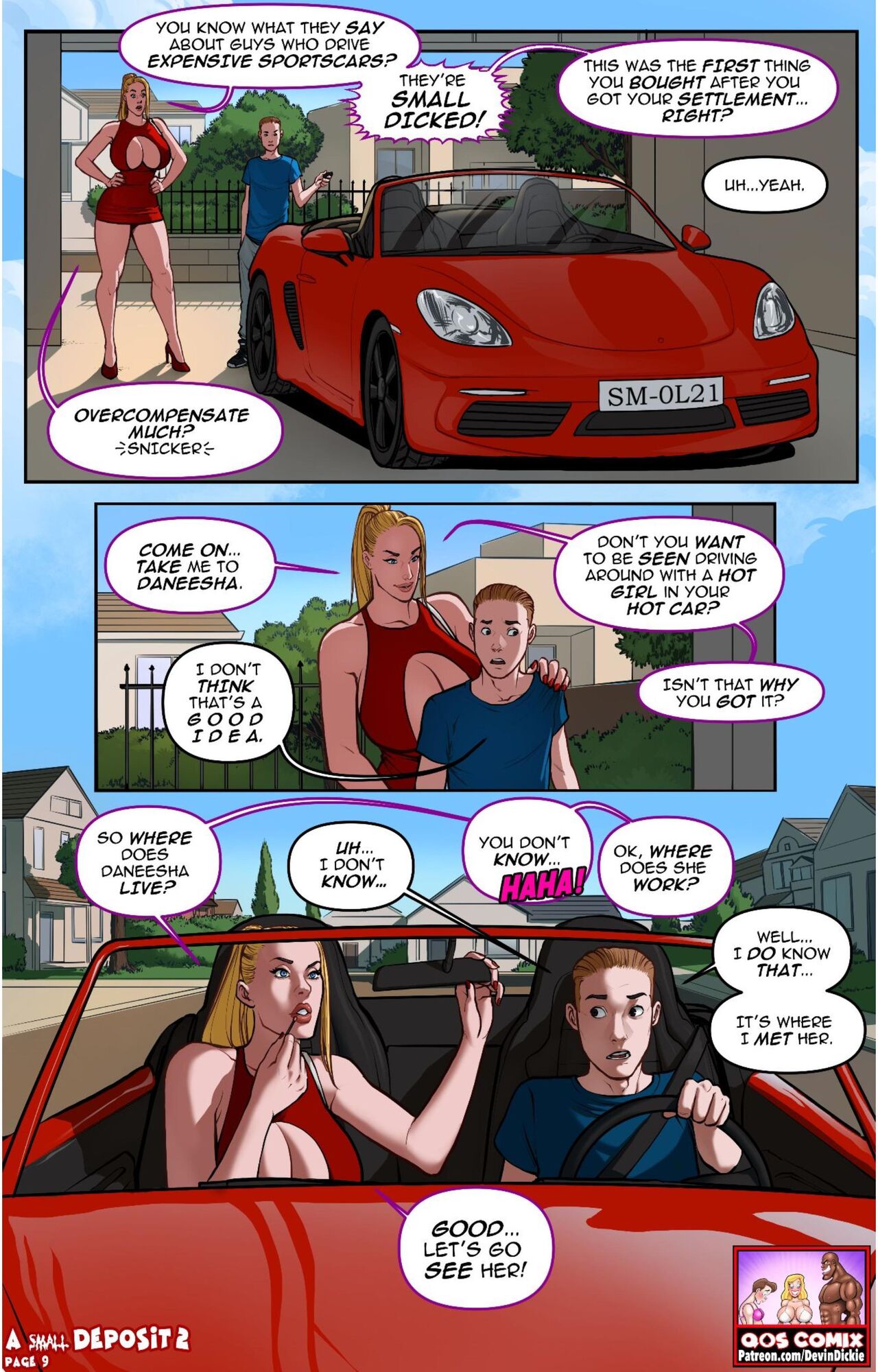 Devin Dickie - A Small Deposit 2 page 10 full
