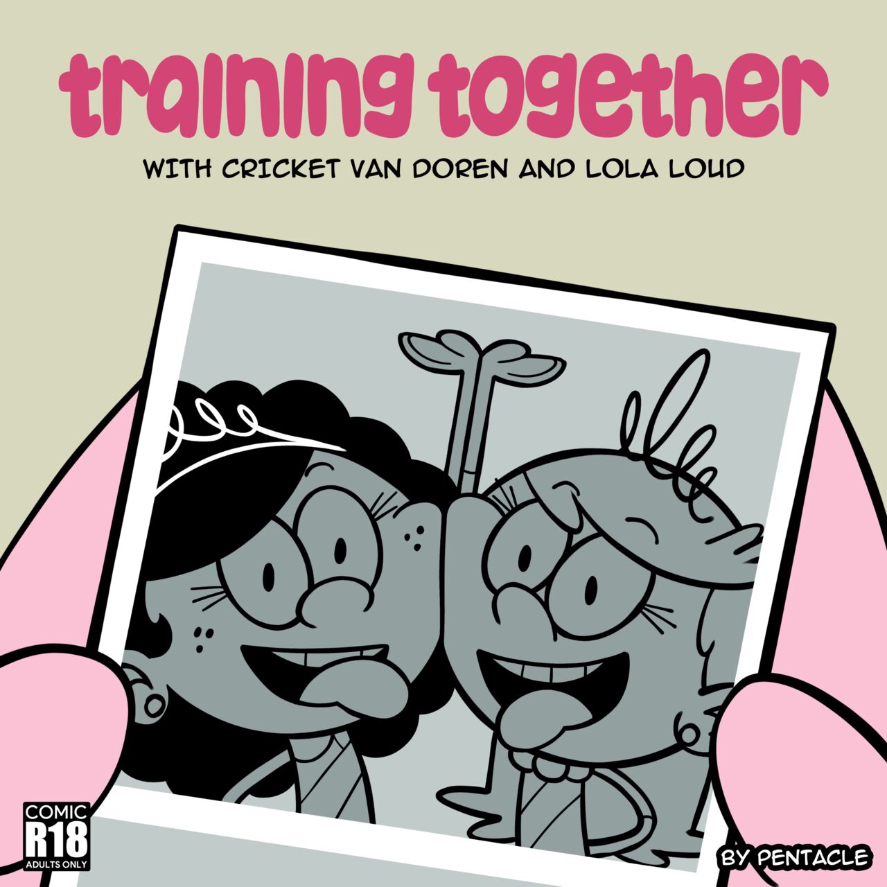 Deep Training//Training Together page 12 full