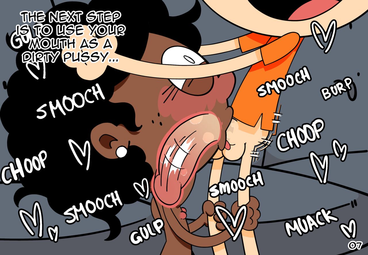 Deep Training//Training Together page 8 full