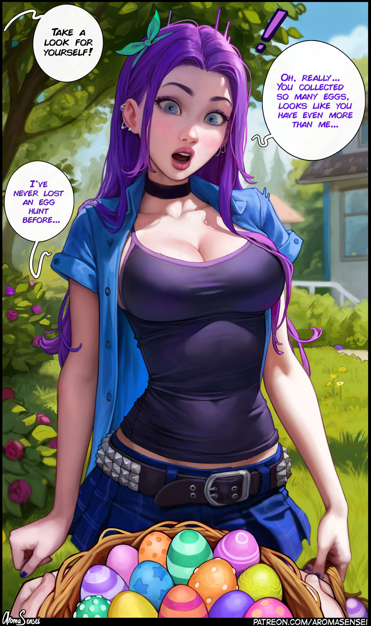 Aroma Sensei Pack 62 page 2 full