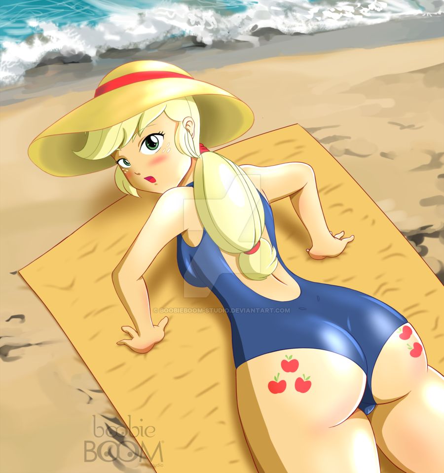 ARTIST TiTtoons page 4 full