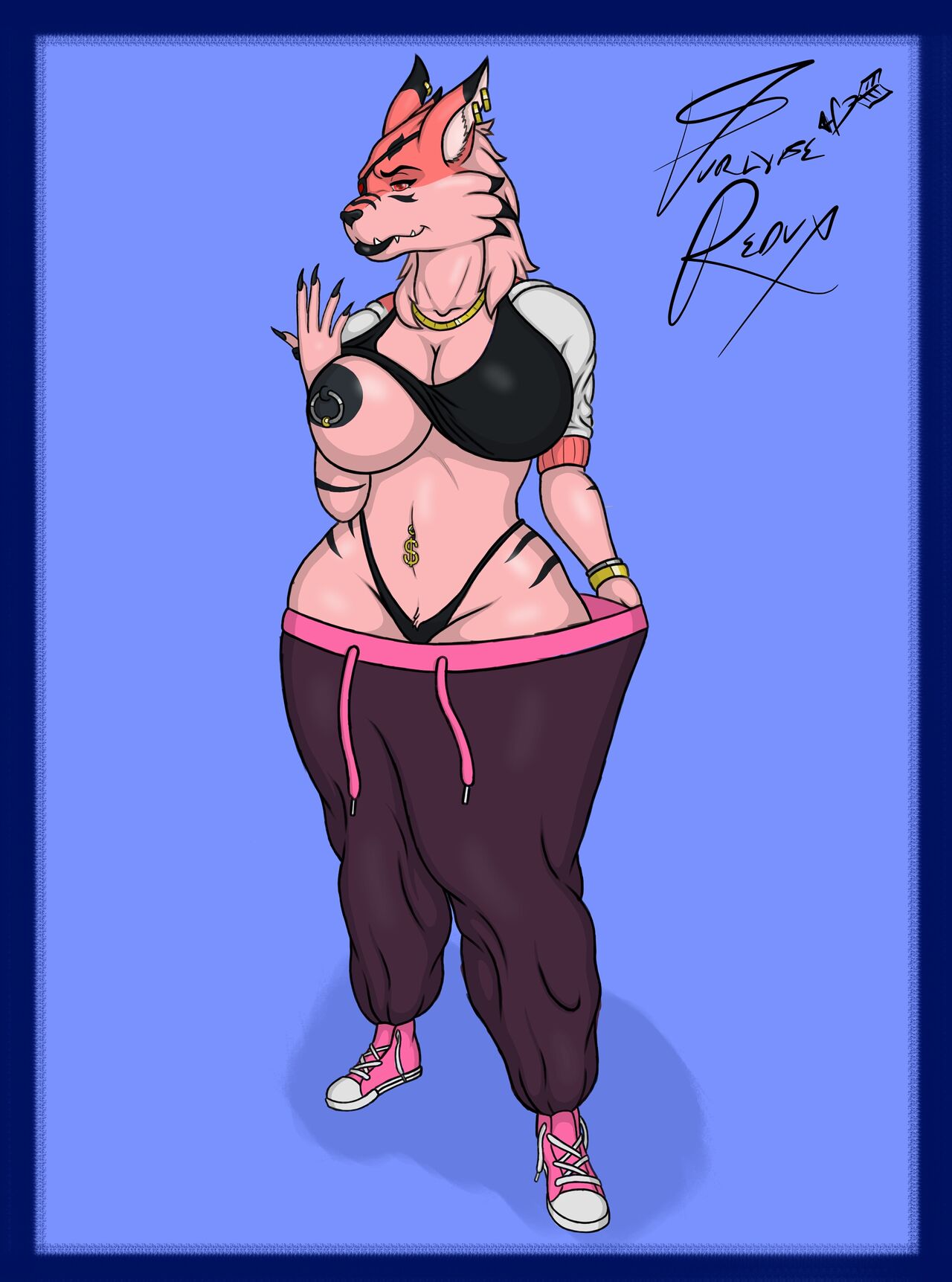 ARTIST furlyfe redux page 7 full