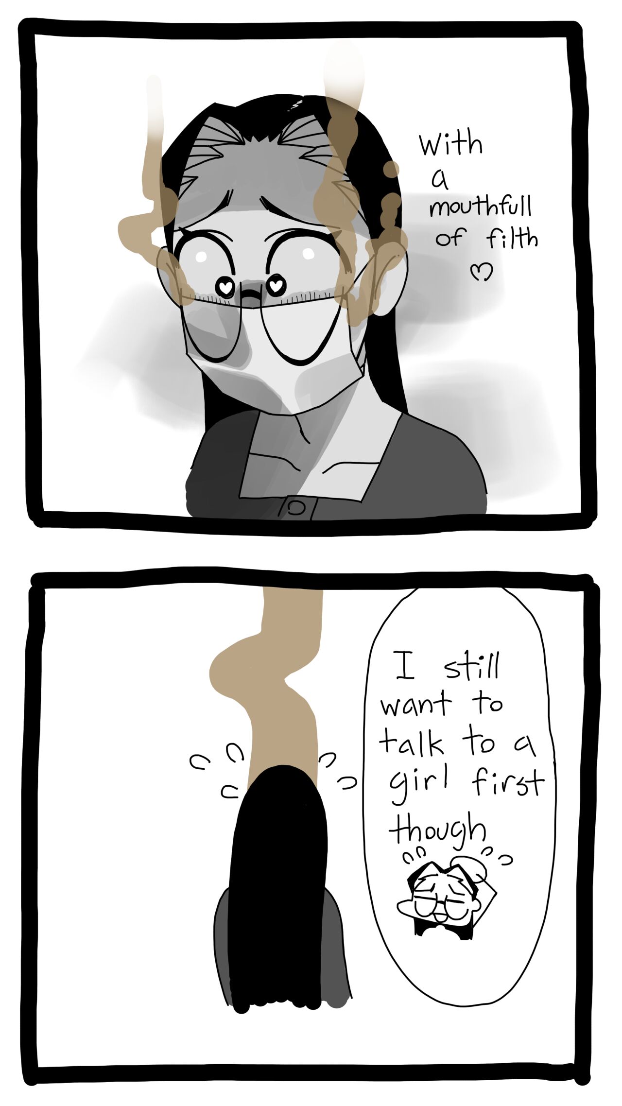 Dumpster Girl 2 page 11 full