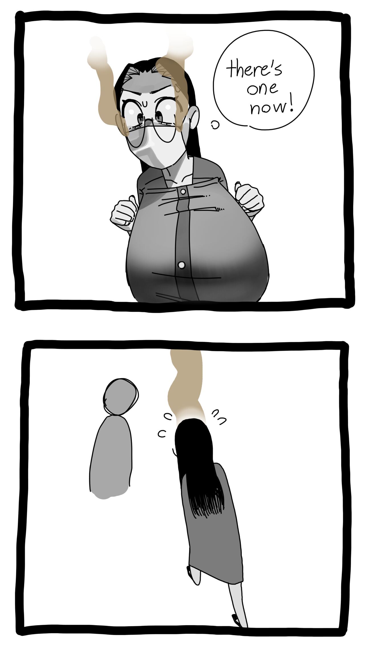 Dumpster Girl 2 page 12 full