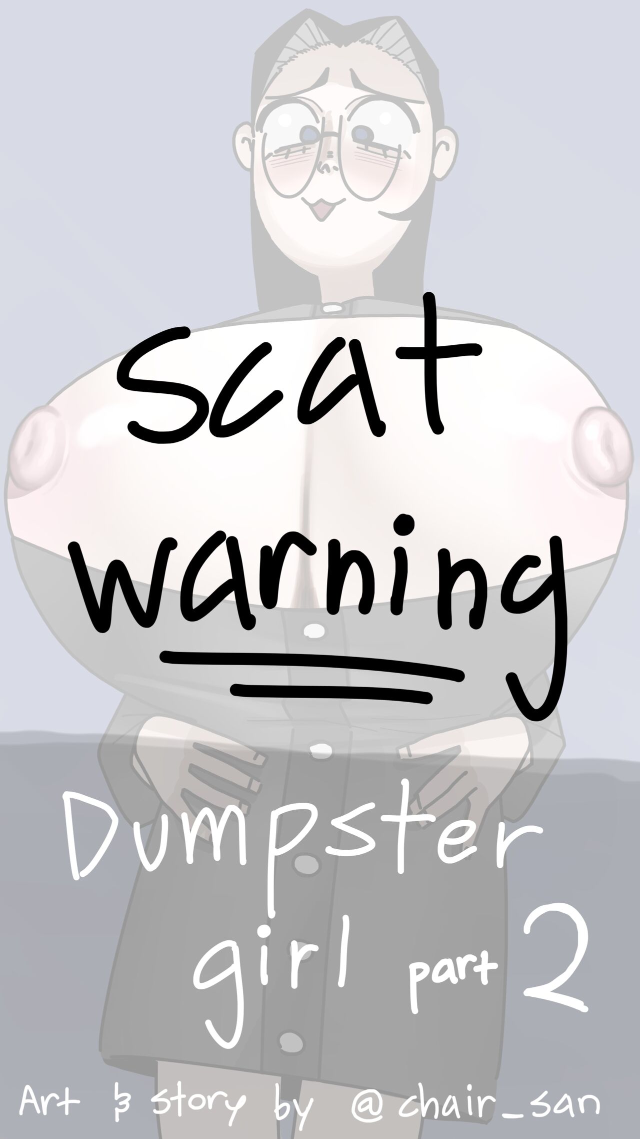 Dumpster Girl 2 page 2 full