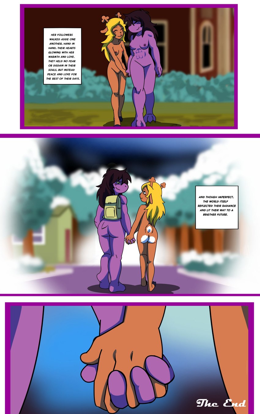 ARTIST succubi samus page 10 full