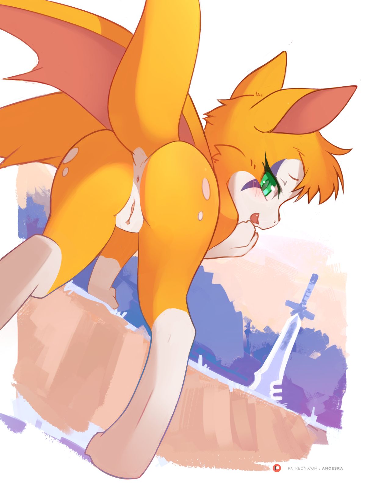 ARTIST ancesra page 11 full