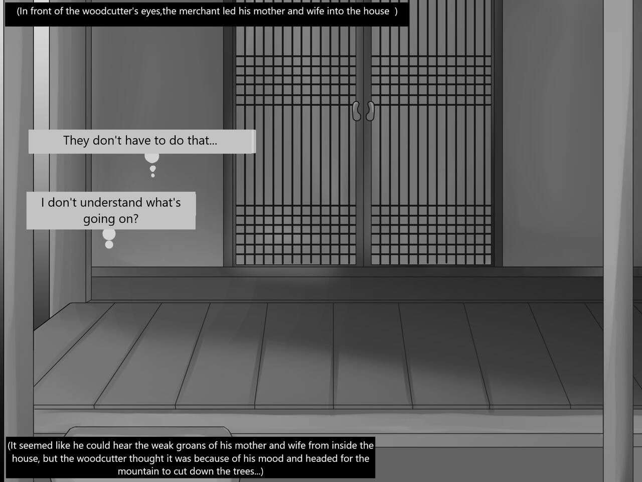 Heungbujeon bad ending  English page 6 full