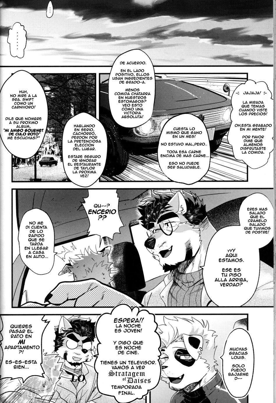 MY HERO page 10 full
