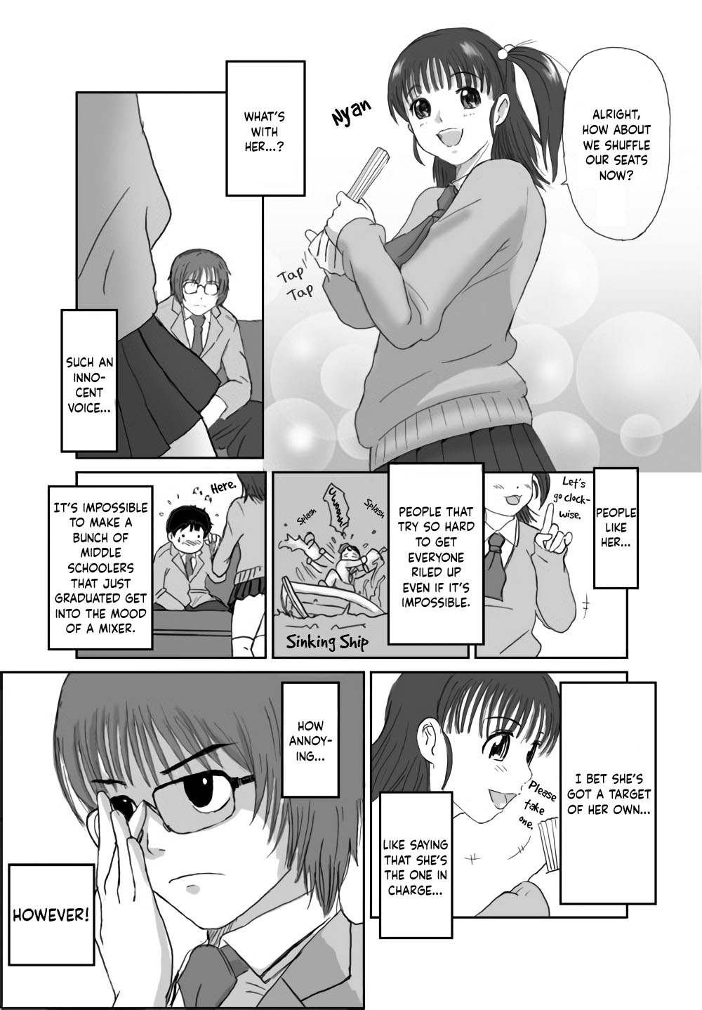 Better Girls page 7 full