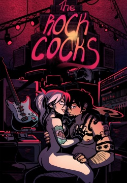 The Rock Cocks ch. 1-17