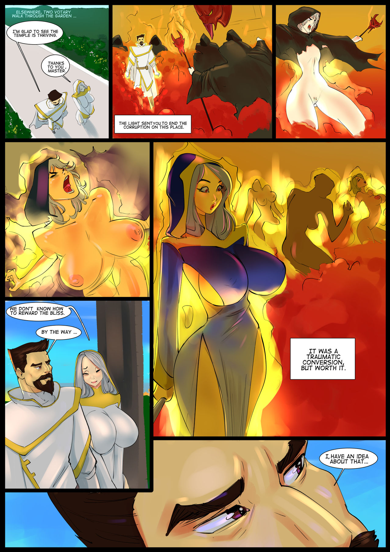 Welfare page 2 full