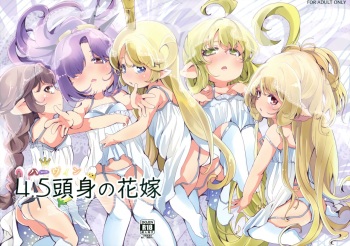 (C101) [Ginsiba. (Shieko)] 4.5-toshin no Hanayome (Granblue Fantasy) cover