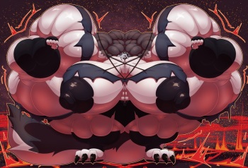 [Bobert Ottah] 2022 September | Monthly Patreon Pack cover