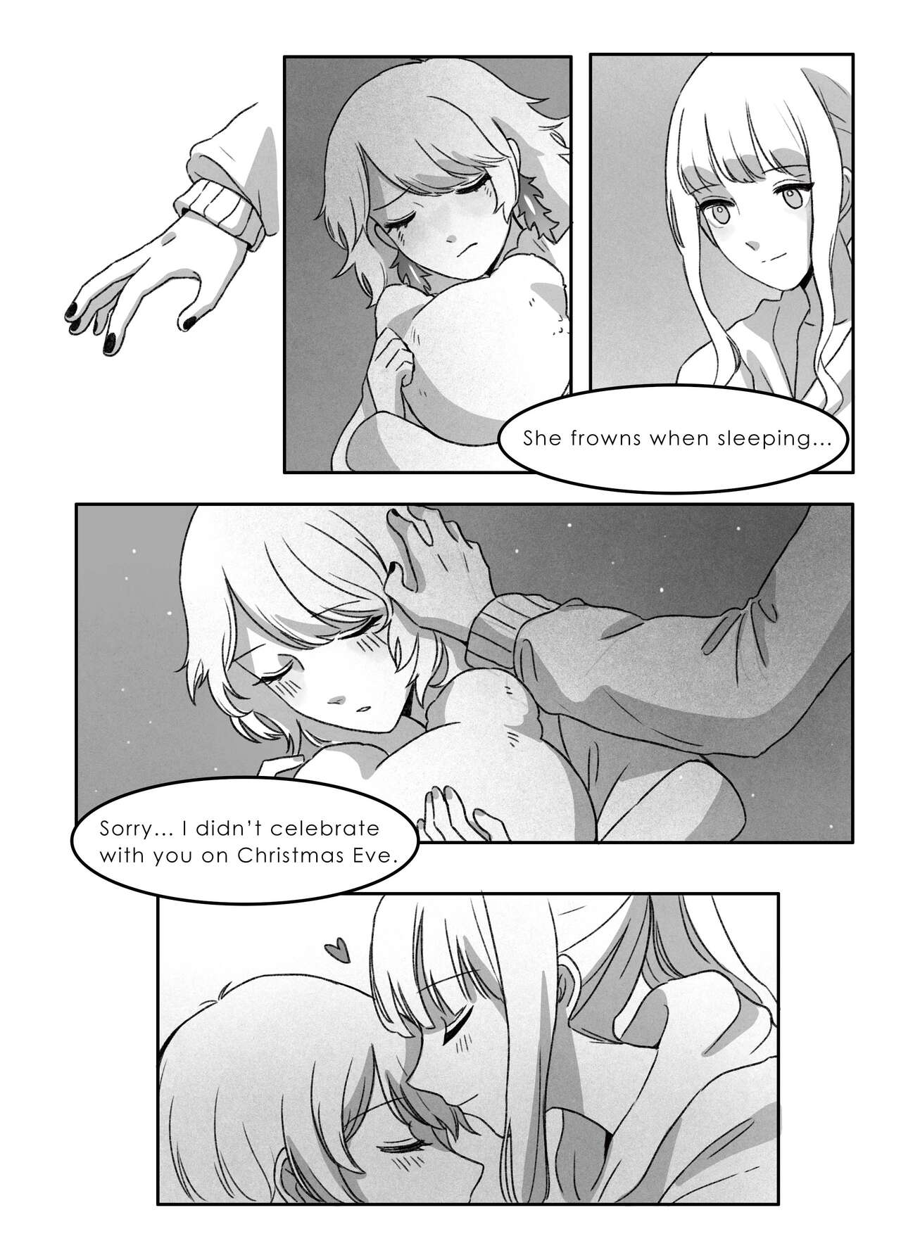 Tonight, Good Night page 12 full