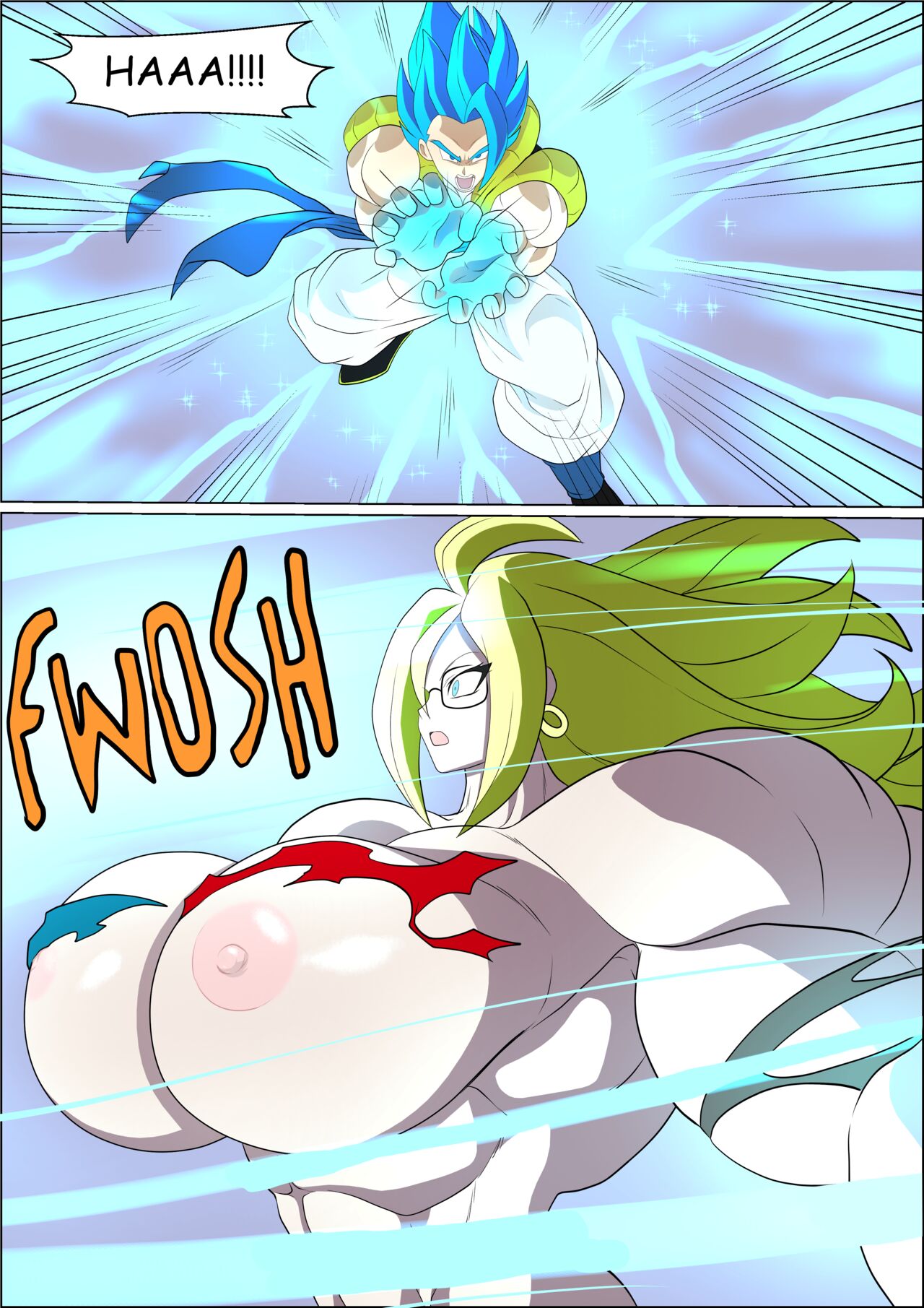 Android 21 page 12 full