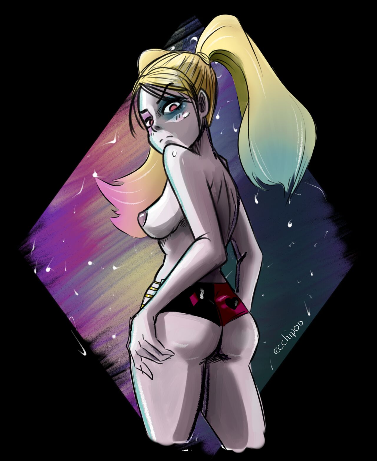 ARTIST EcchiPoo page 11 full