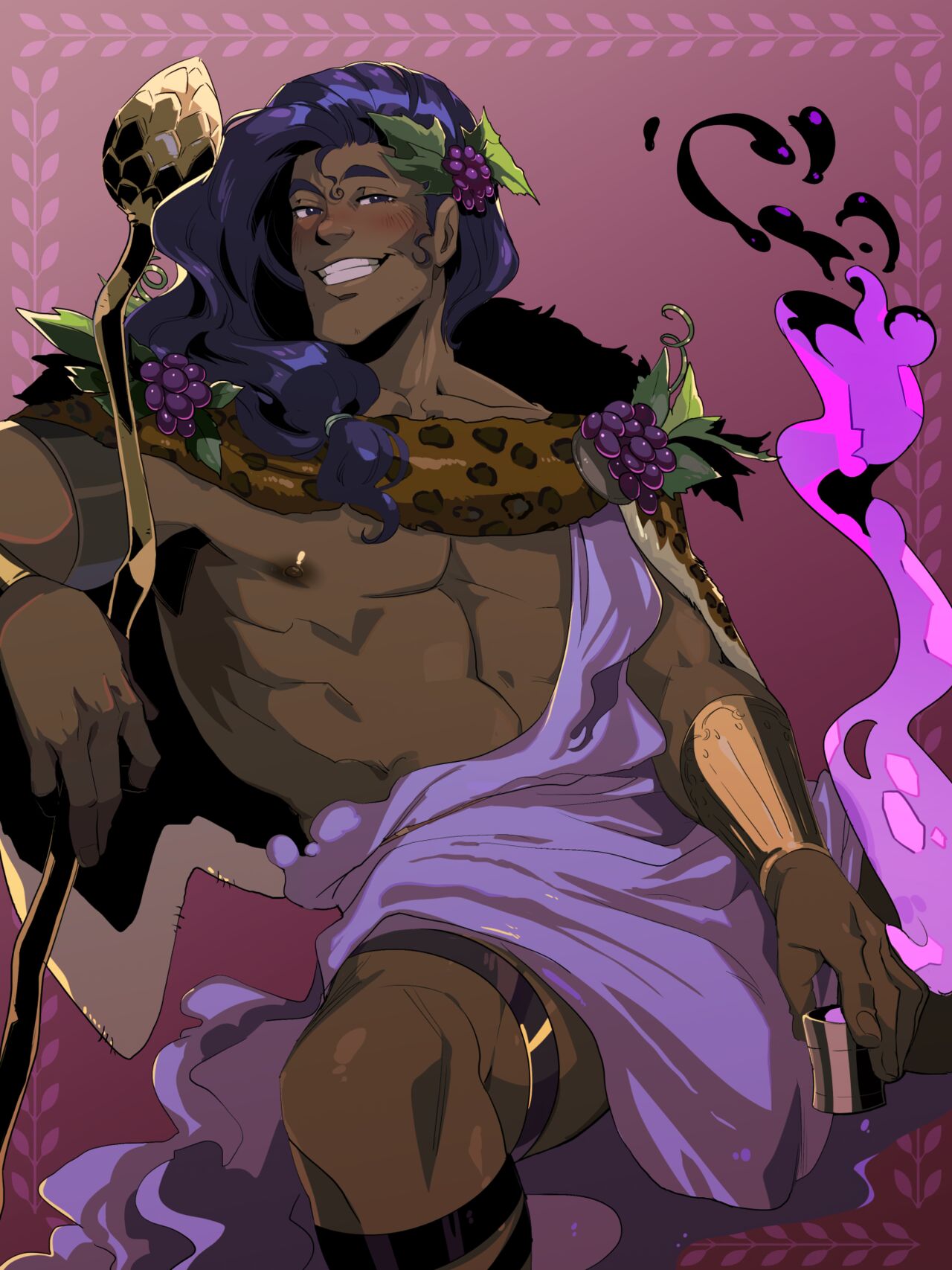 Hades collection page 10 full