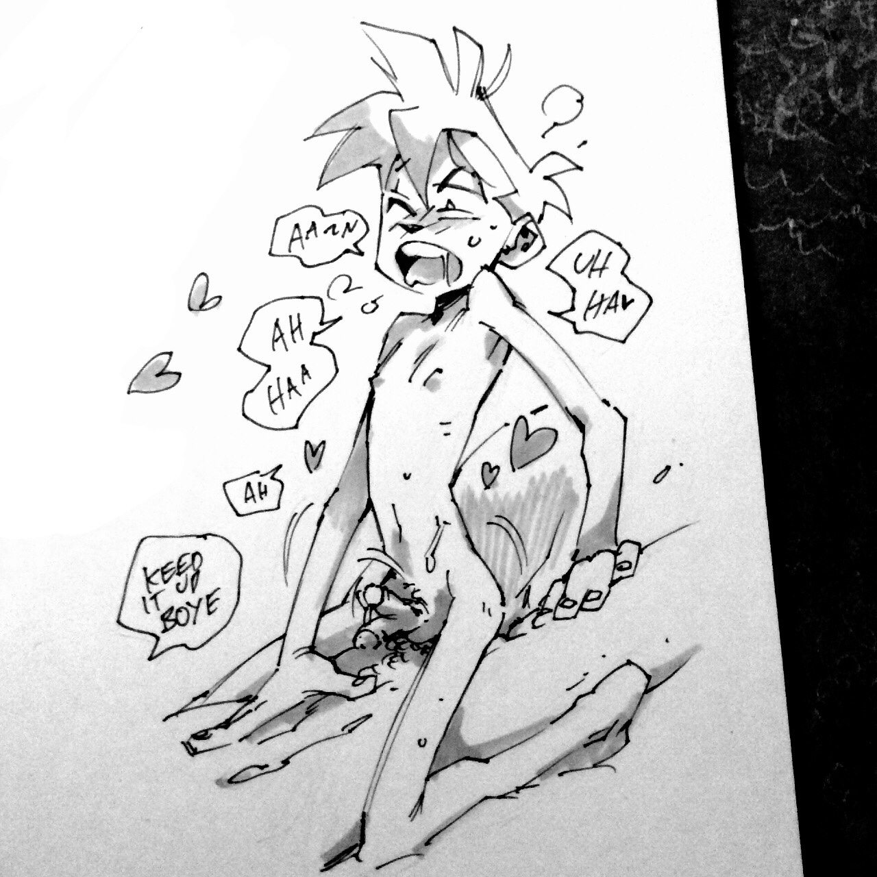 artist:betobetolove page 11 full