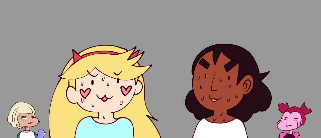 Star -The Cuck- Butterfly page 3 full