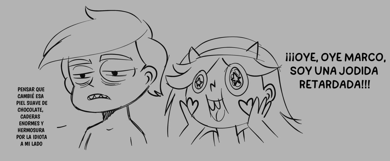 Star -The Cuck- Butterfly page 5 full