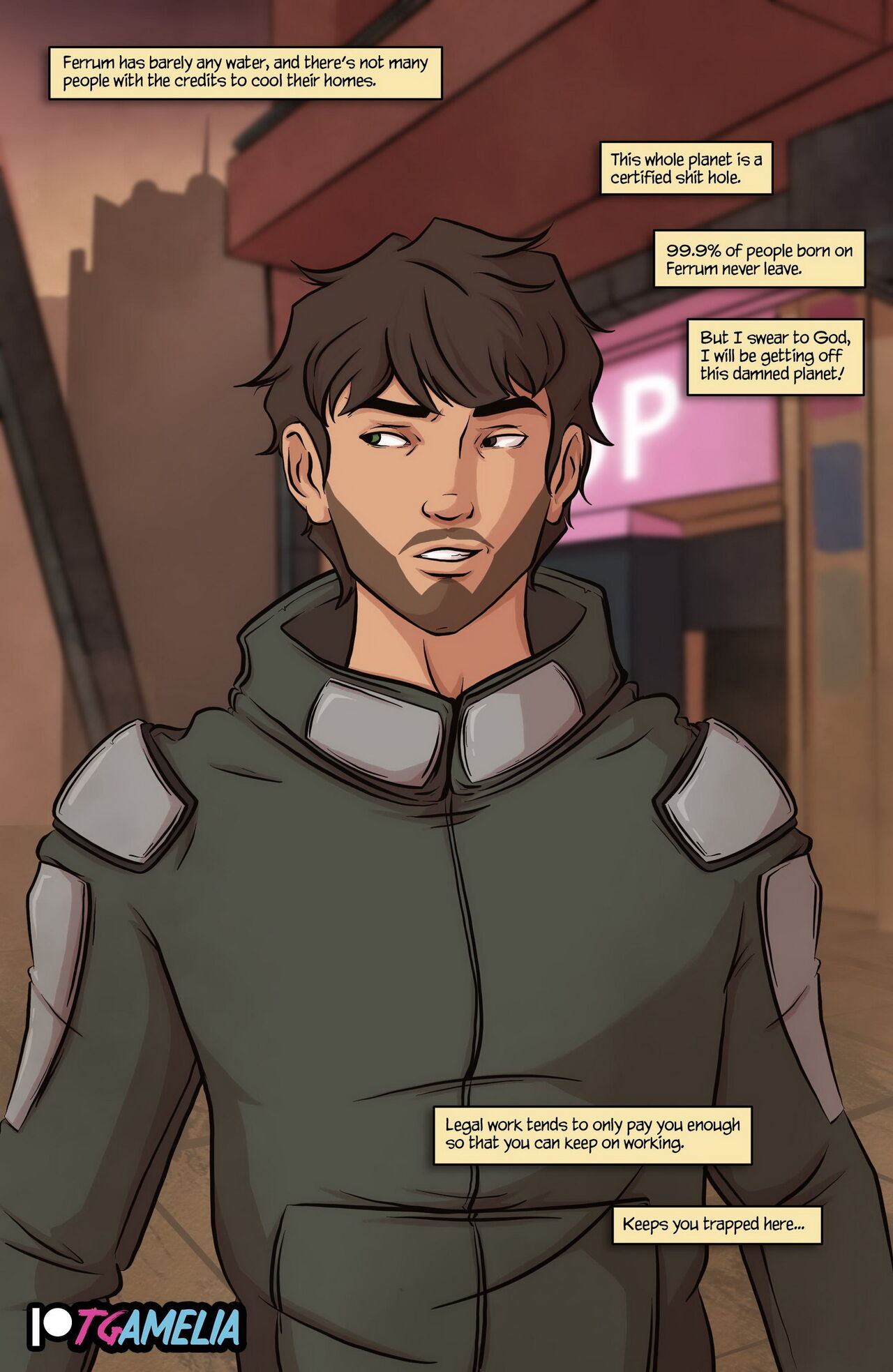 TGAMELIA - Final Delivery page 3 full