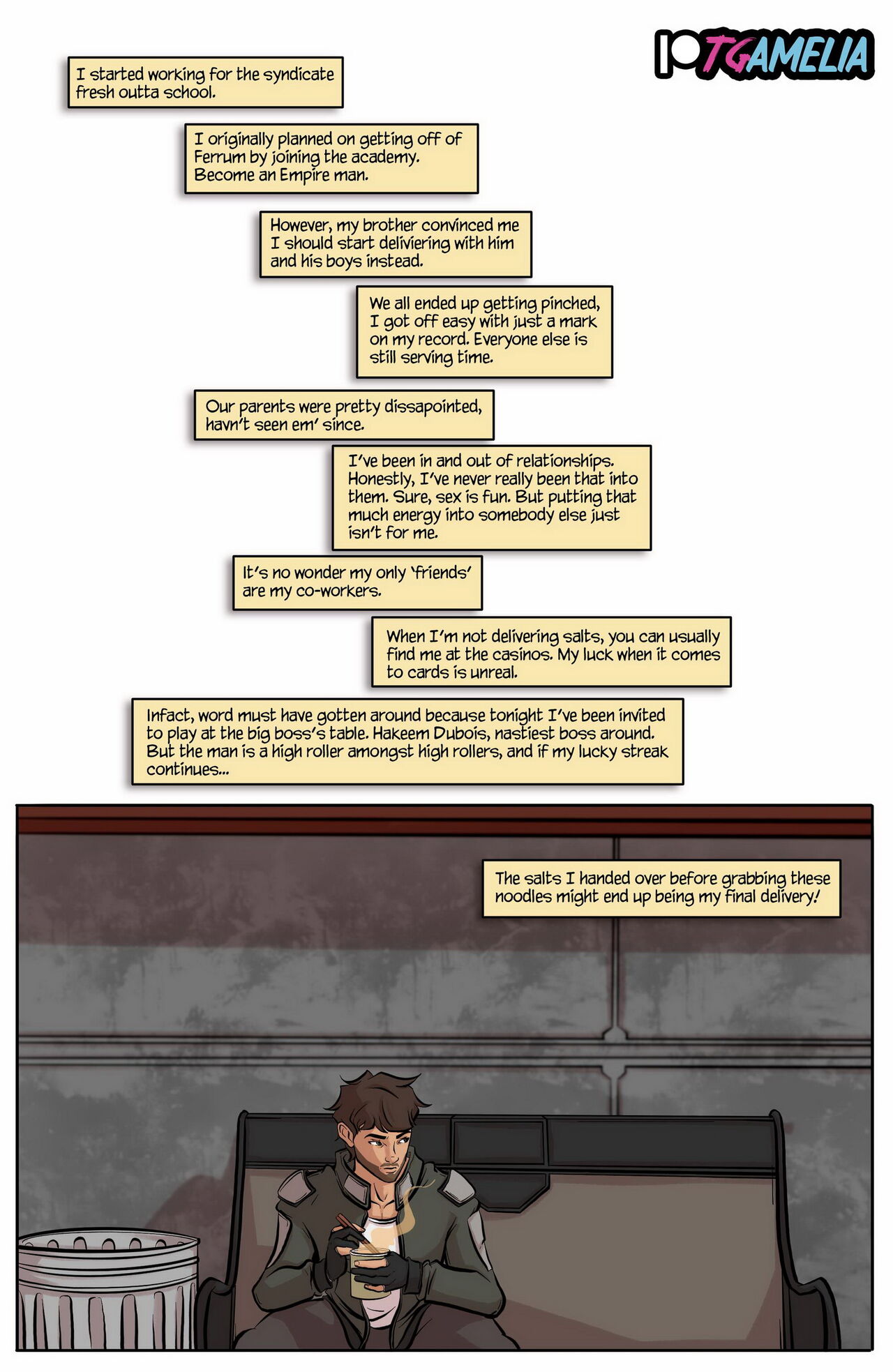 TGAMELIA - Final Delivery page 5 full