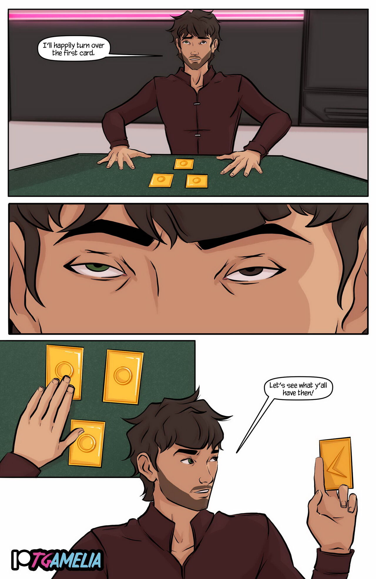 TGAMELIA - Final Delivery page 8 full