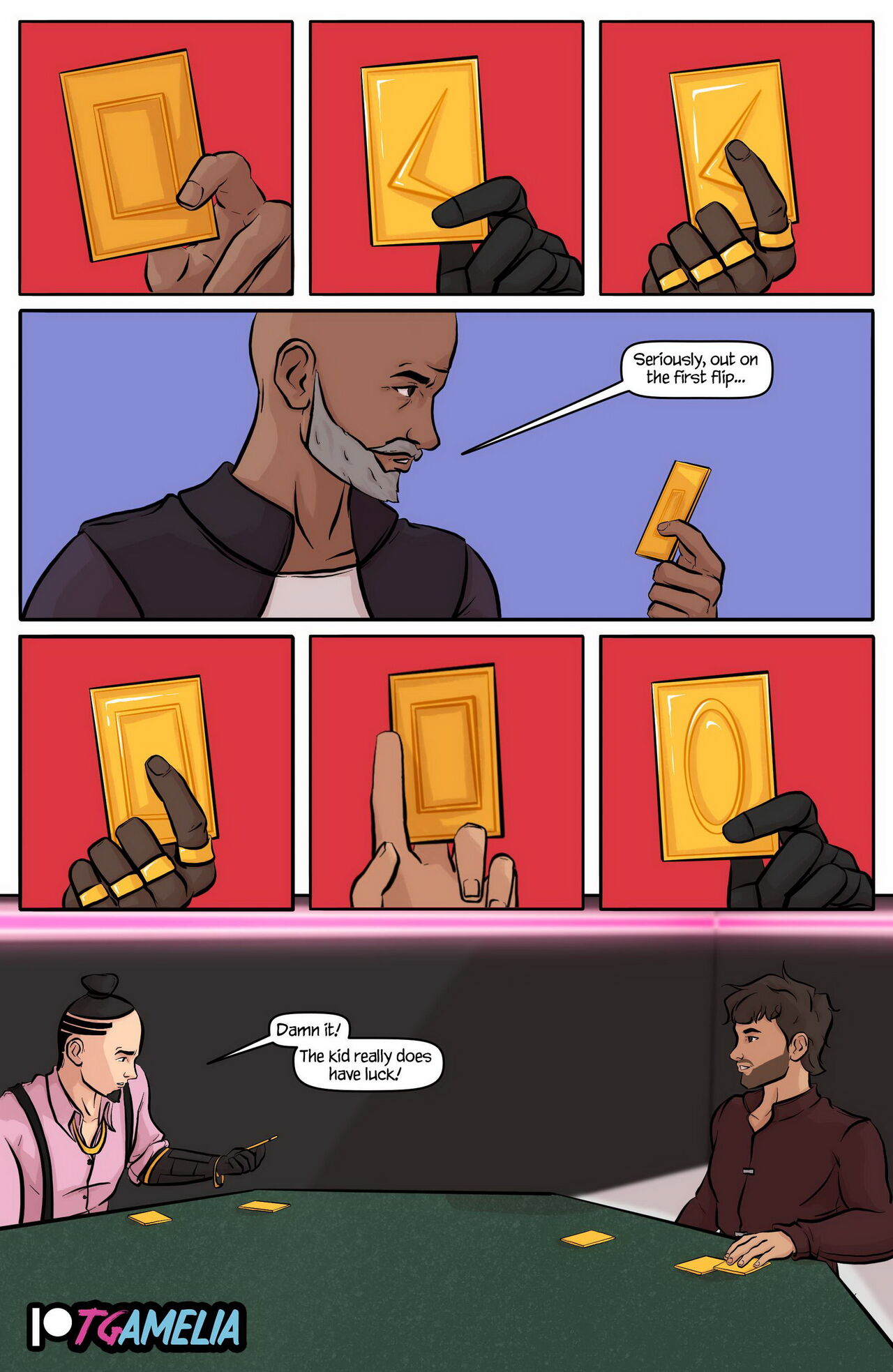 TGAMELIA - Final Delivery page 9 full