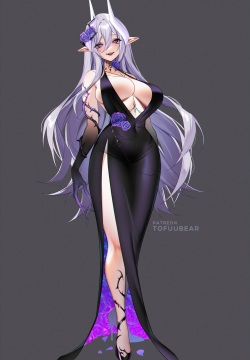 Tofuubear April 2023