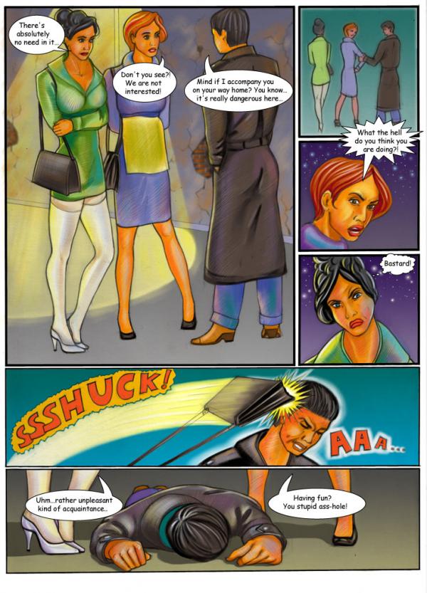 Wives page 4 full