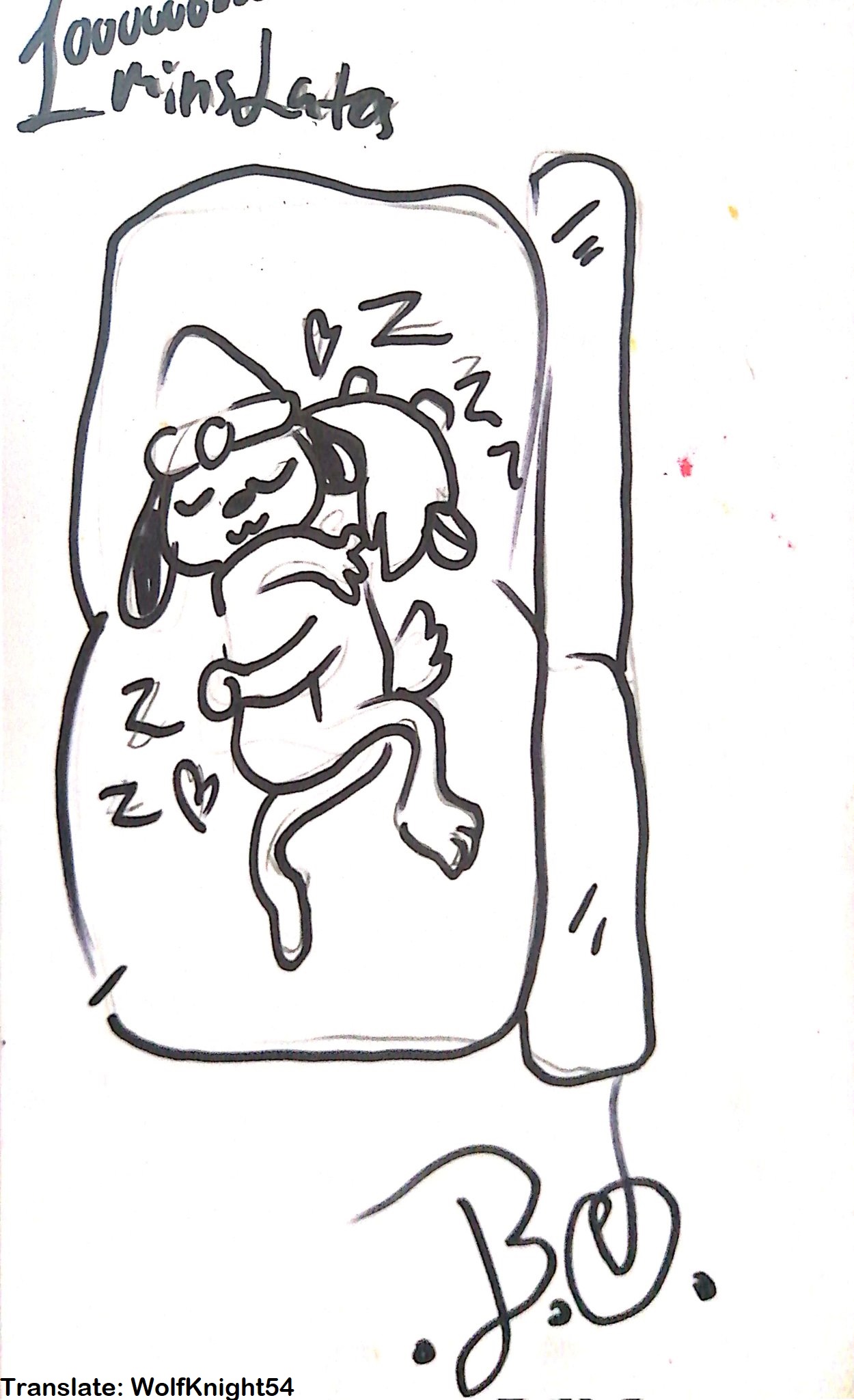 LETS ROCKIN! page 12 full