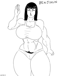 Benjikun 2023 gallery