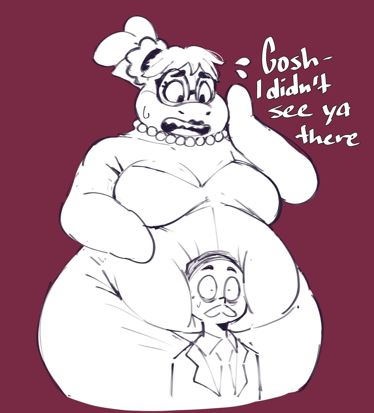 Whatever Does page 4 full