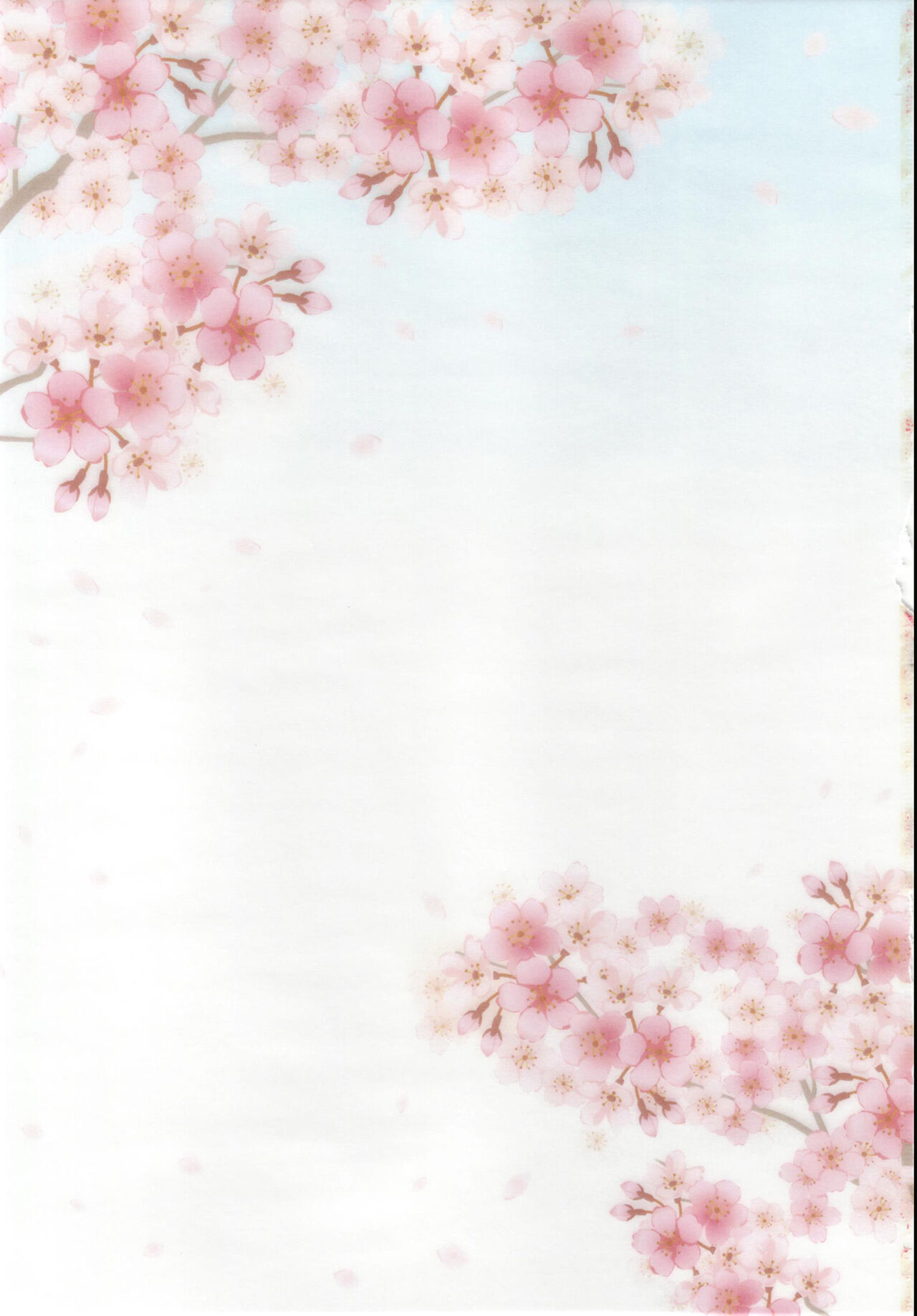 Yuzu no Hajimete❤ page 3 full
