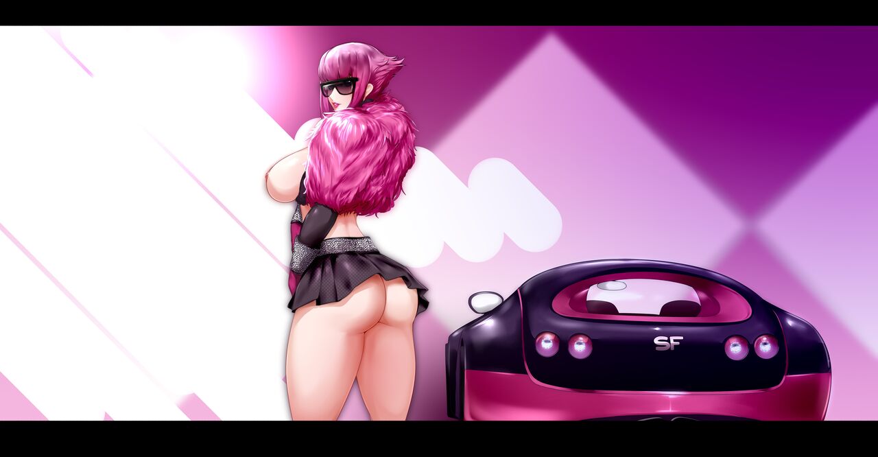 ★PATREON★ NoFuture page 10 full