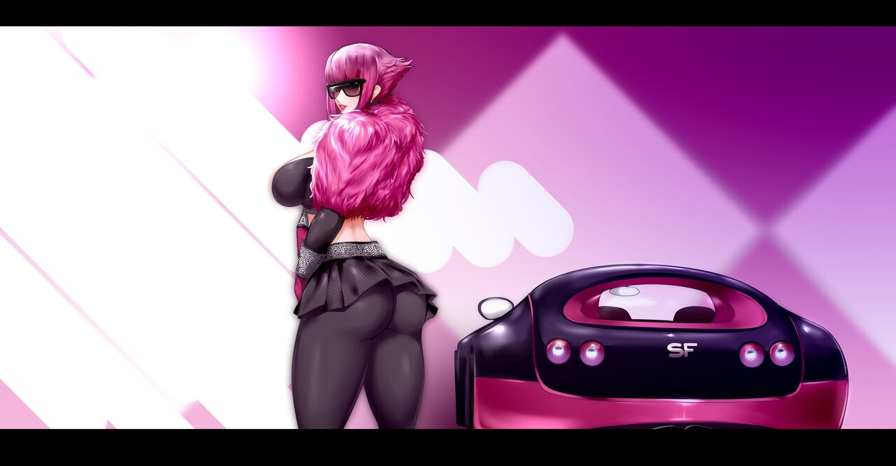 ★PATREON★ NoFuture page 11 full
