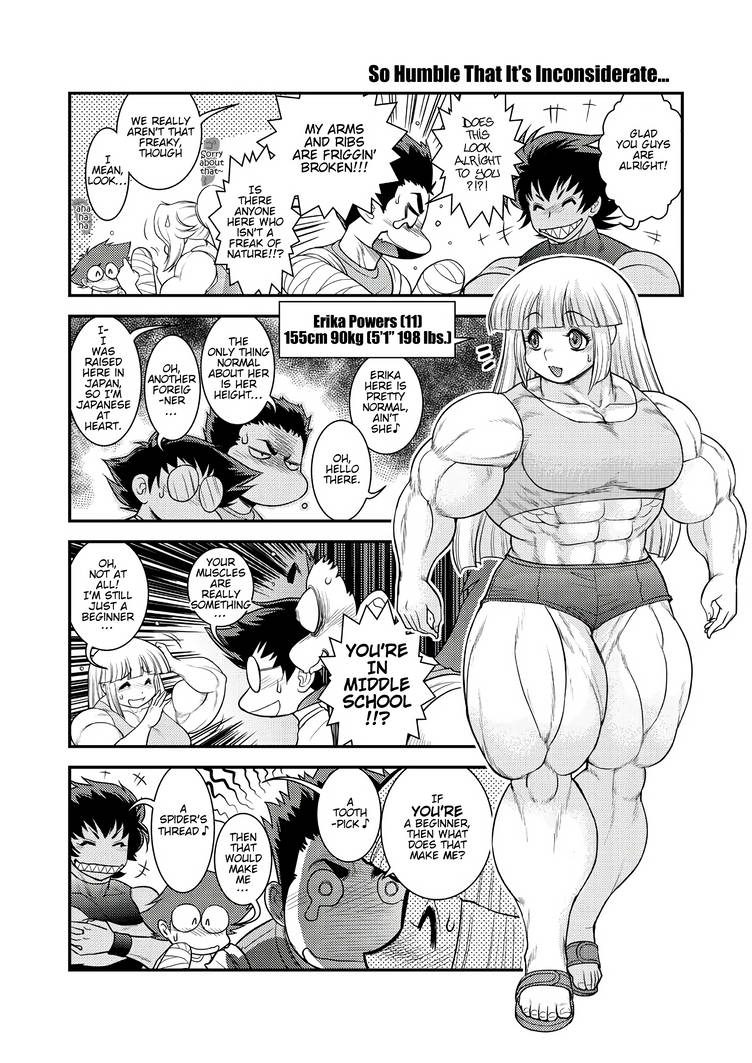 gym girls page 3 full