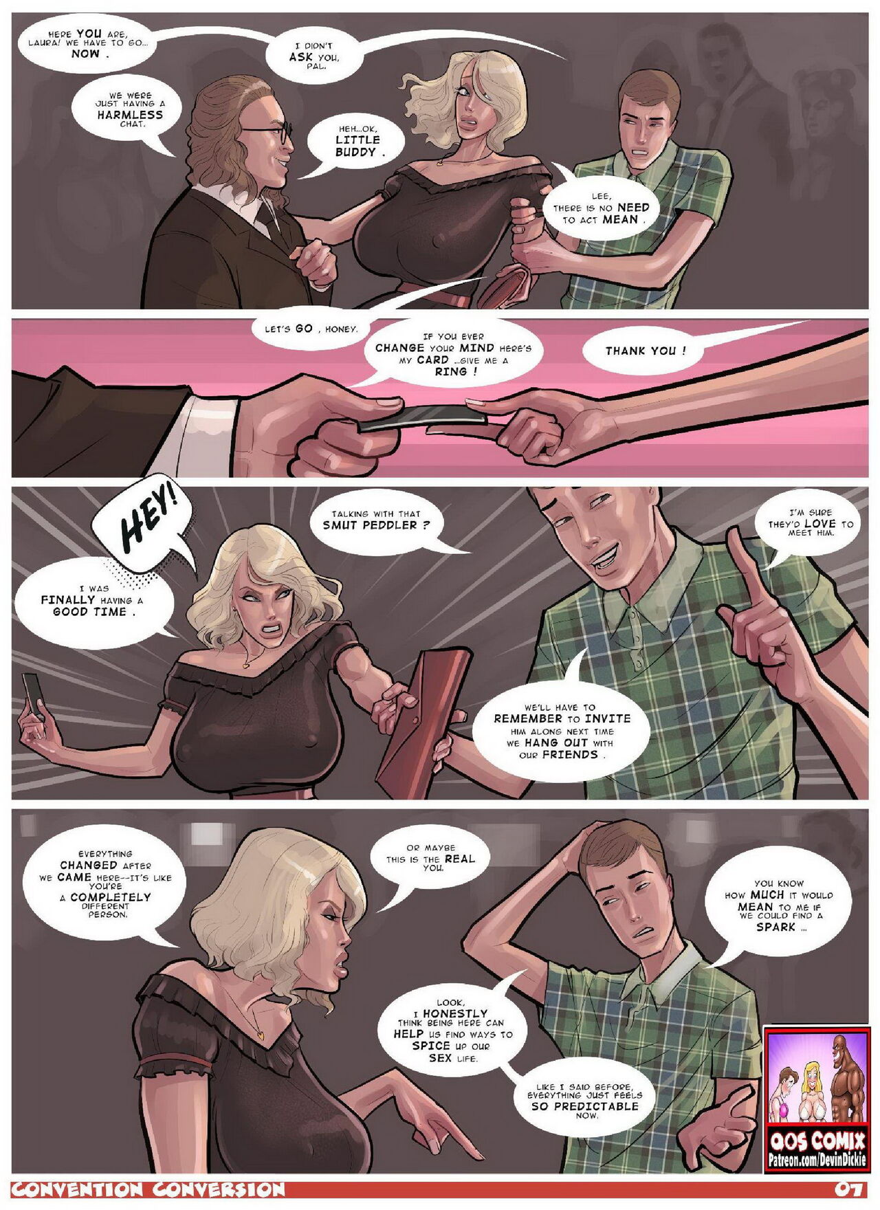 DEVIN DICKIE - Convention Conversion page 8 full