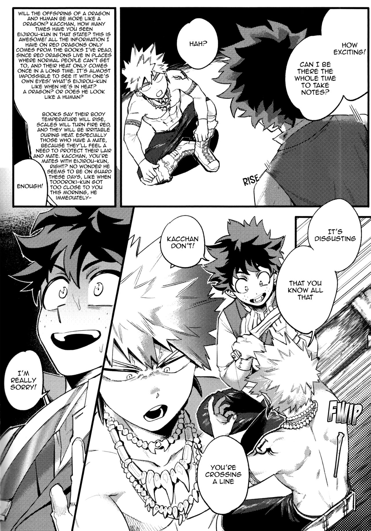 Limited Time page 5 full