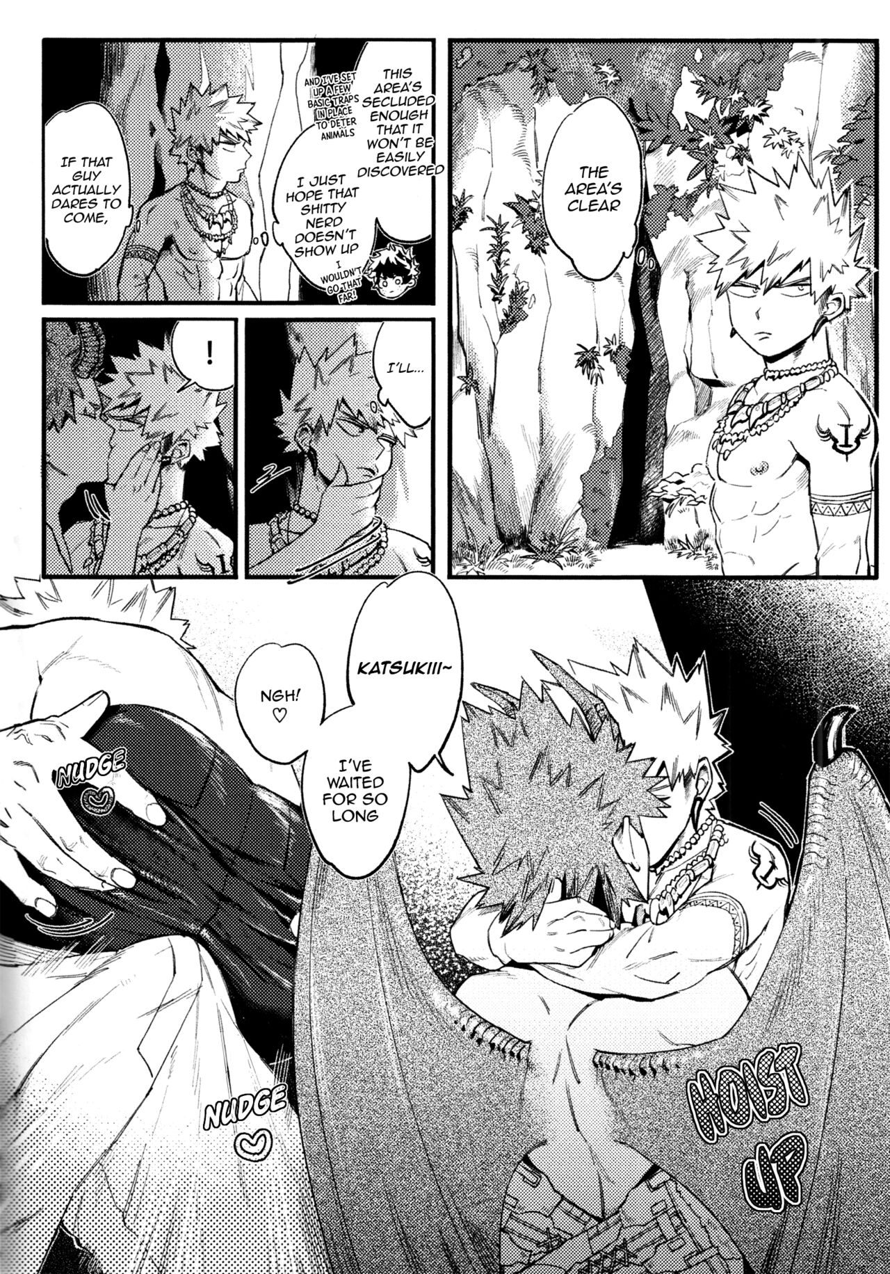 Limited Time page 7 full