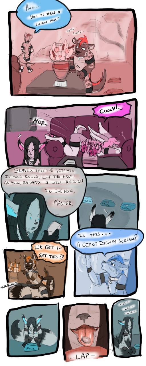 slaves 4 sale  chapter 2 page 3 full