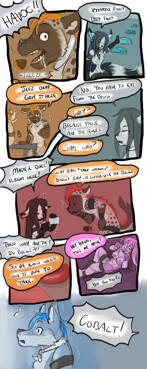 slaves 4 sale  chapter 2 page 4 full