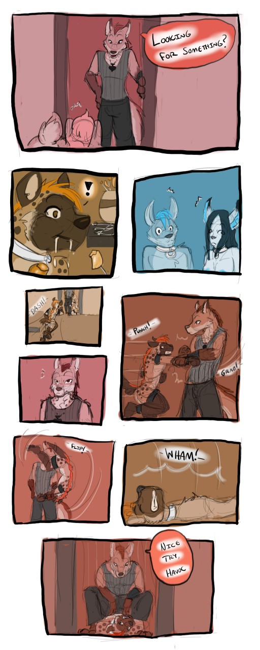 slaves 4 sale  chapter 2 page 7 full