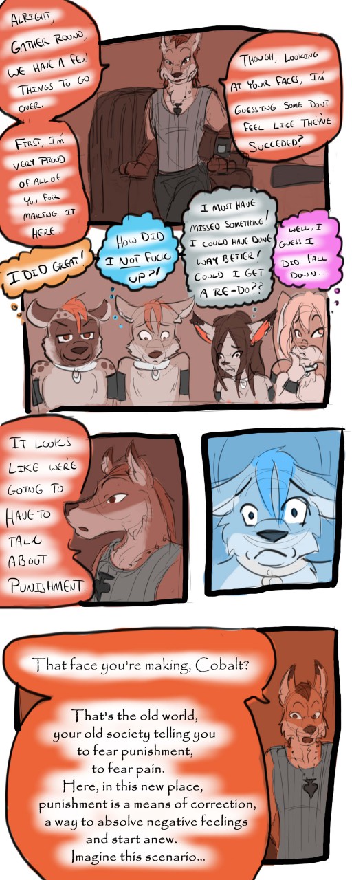 slaves 4 sale  chapter 2 page 8 full