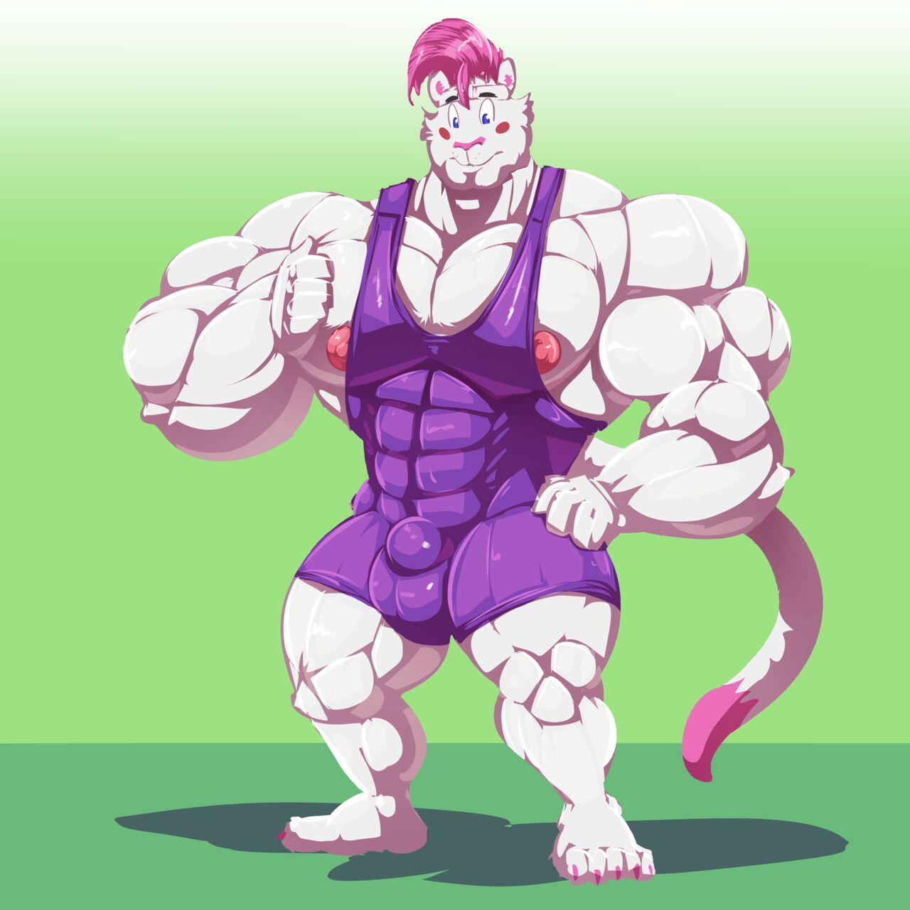 2019 November | Monthly Patreon Pack page 5 full