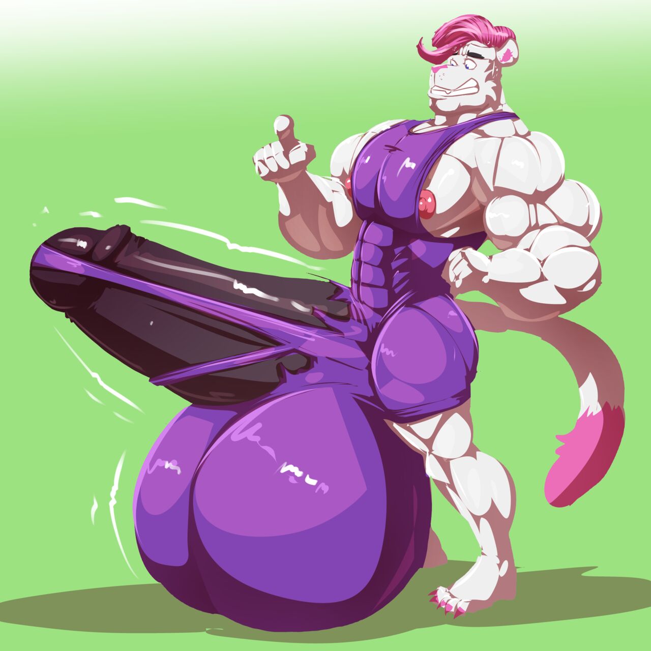 2019 November | Monthly Patreon Pack page 6 full
