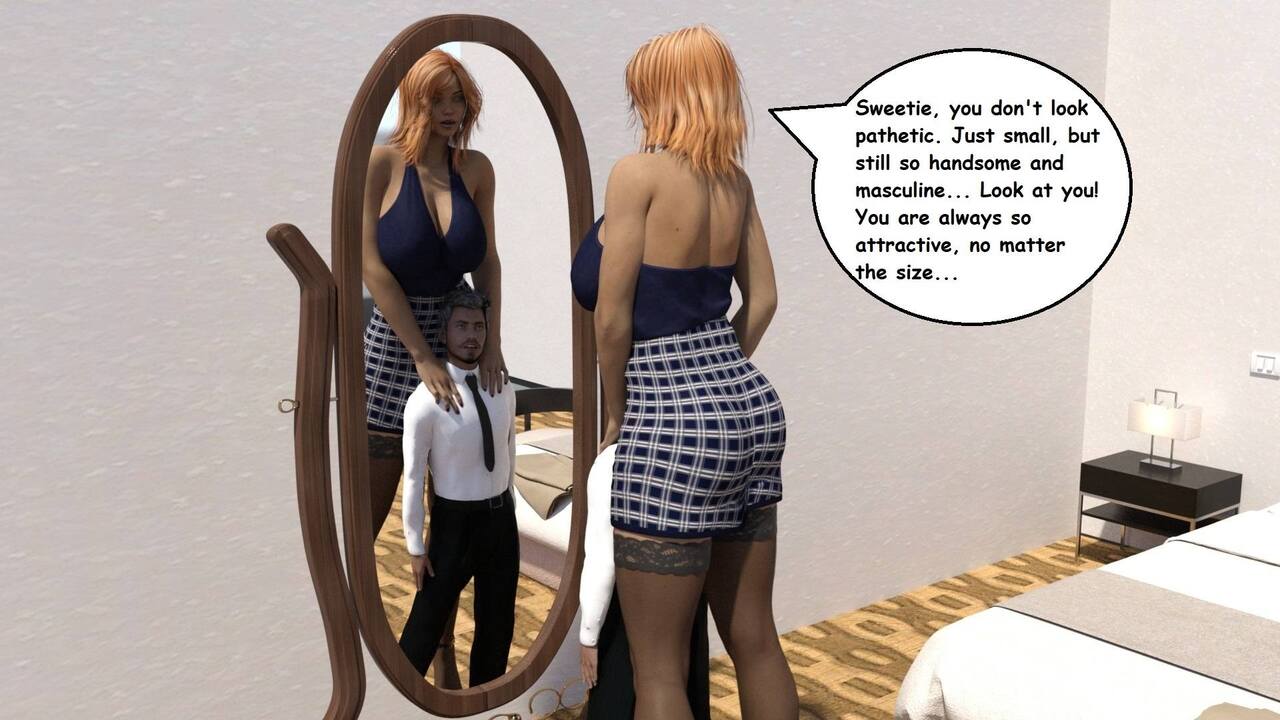ELRELATOR - THINGS ARE CHANGIN page 11 full