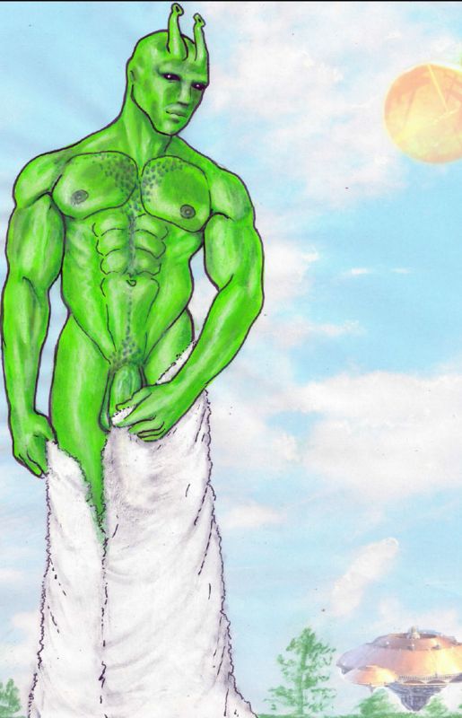 Locus Onta not by Patrick Fillion page 3 full