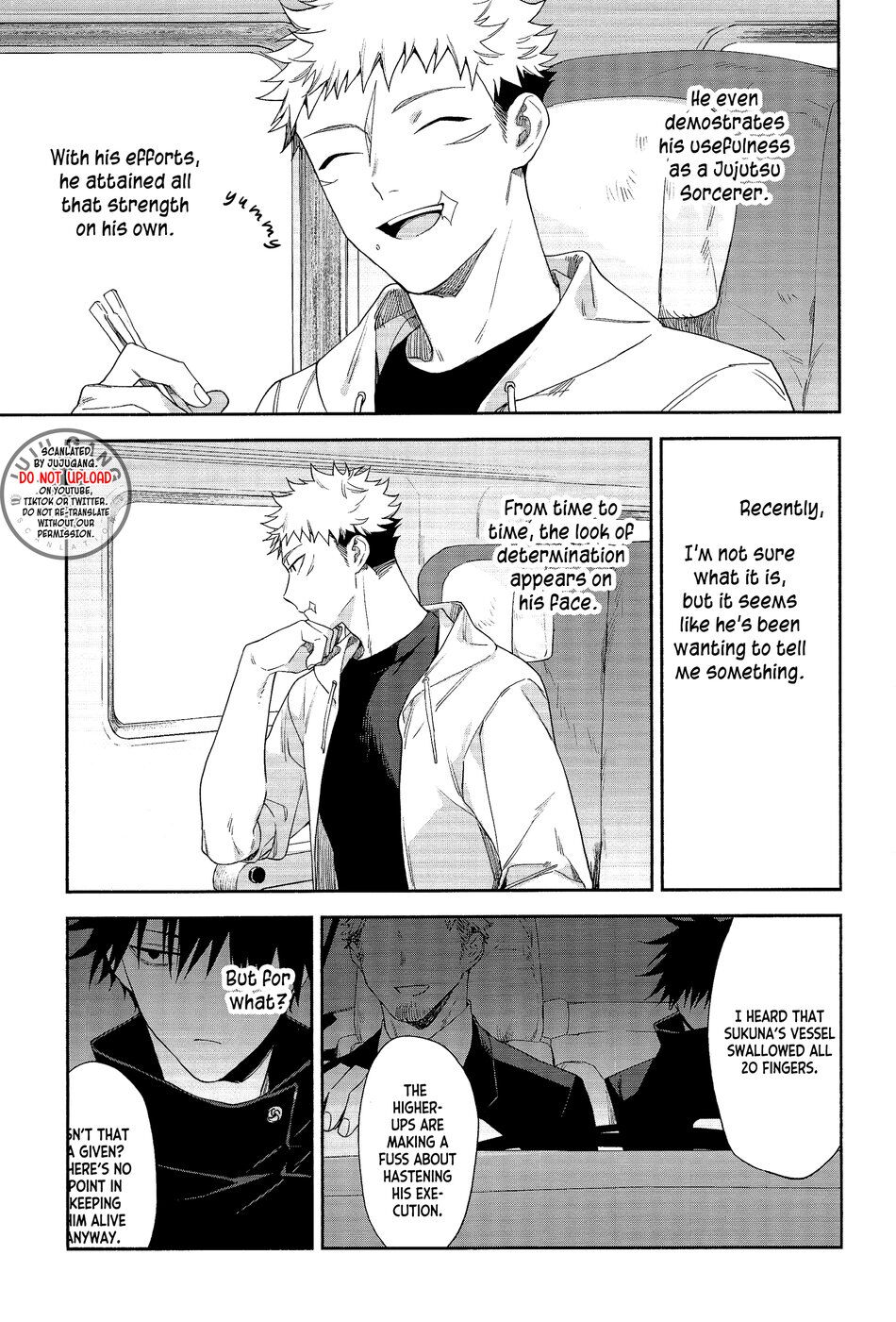 Marigold e | My Dear Marigold page 10 full